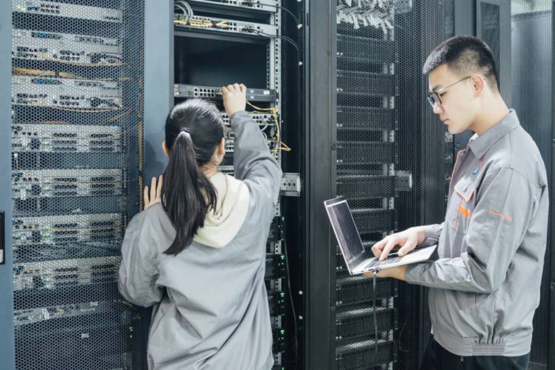东达网络科技